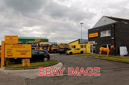 Photo billy bowie special - ,