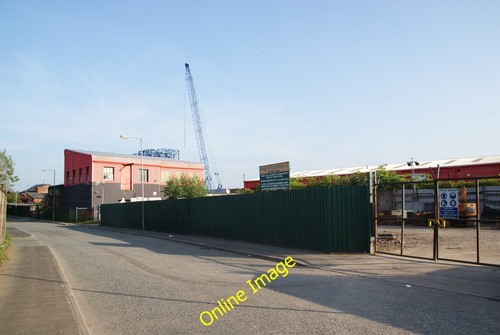 Photo 12x8 hagues - hagues, hire