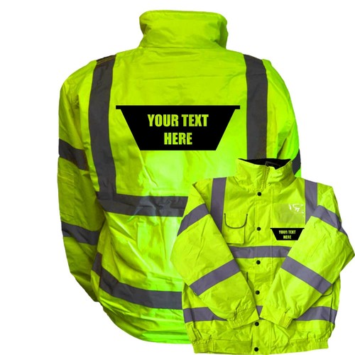 Personalised custom your skip - personalised,