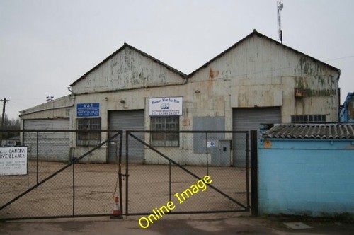 Photo 6x4 banbury mini - photo,