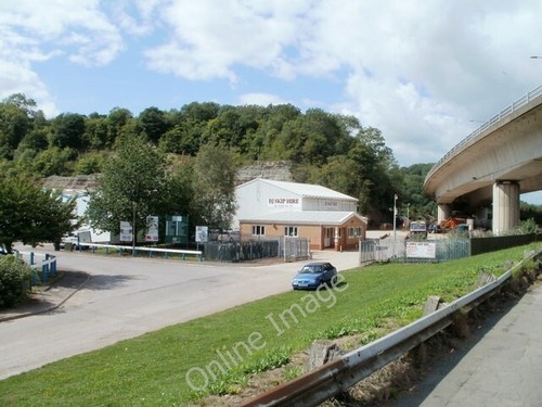 Photo 6x4 skip hire - photo,