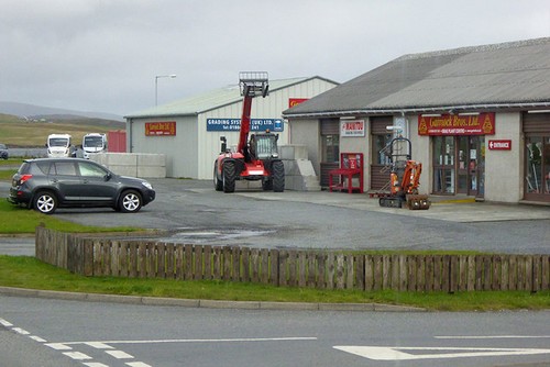 Photo 6x4 garrock bros ltd - 6x4,