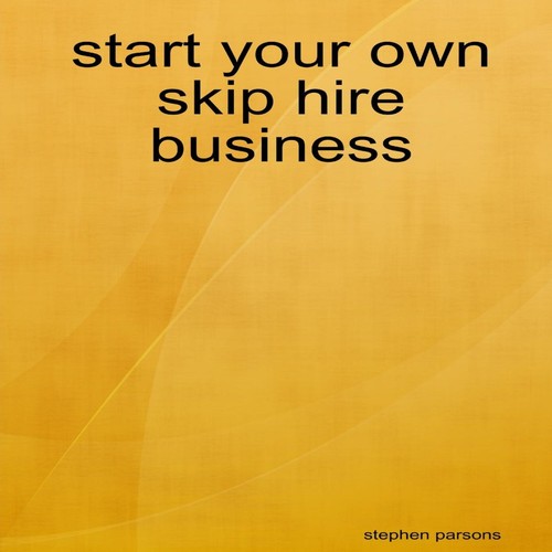 Start your own skip hire - your,