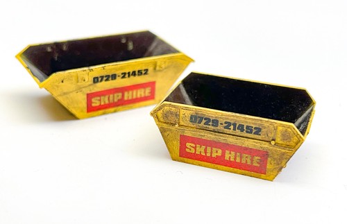 Gauge modelscene 5088s - oo/ho,
