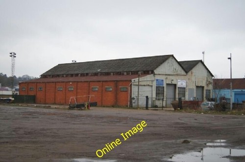 Photo 6x4 banbury - 6x4,